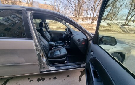 Ford Mondeo III, 2002 год, 290 000 рублей, 9 фотография