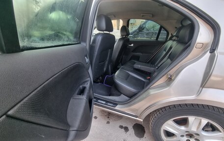 Ford Mondeo III, 2002 год, 290 000 рублей, 10 фотография