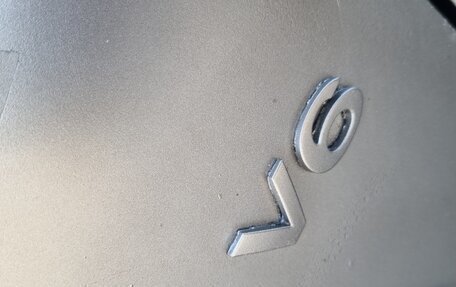 Ford Mondeo III, 2002 год, 290 000 рублей, 15 фотография