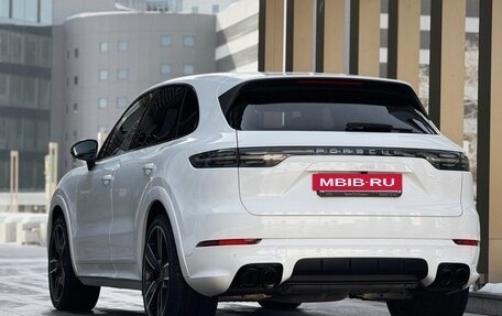 Porsche Cayenne III, 2019 год, 11 000 000 рублей, 3 фотография