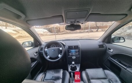 Ford Mondeo III, 2002 год, 290 000 рублей, 12 фотография