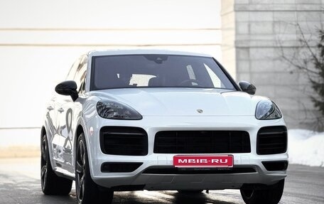 Porsche Cayenne III, 2019 год, 11 000 000 рублей, 2 фотография