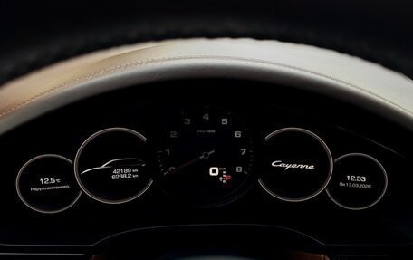 Porsche Cayenne III, 2019 год, 11 000 000 рублей, 7 фотография