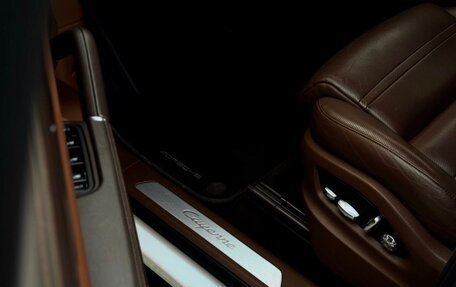 Porsche Cayenne III, 2019 год, 11 000 000 рублей, 8 фотография