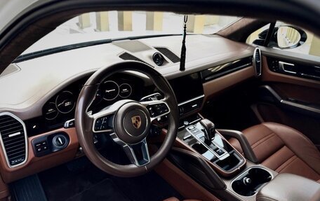 Porsche Cayenne III, 2019 год, 11 000 000 рублей, 9 фотография