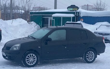 Renault Symbol I, 2006 год, 299 000 рублей, 4 фотография