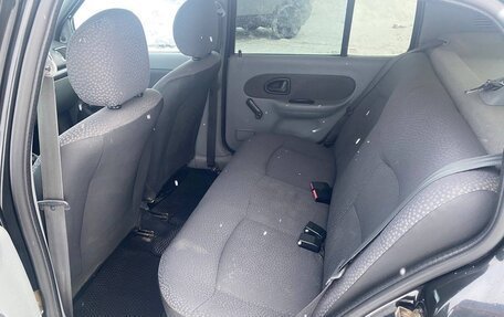 Renault Symbol I, 2006 год, 299 000 рублей, 12 фотография