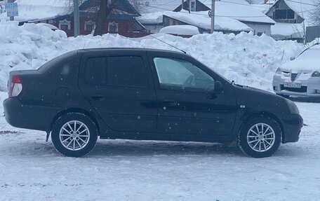 Renault Symbol I, 2006 год, 299 000 рублей, 8 фотография