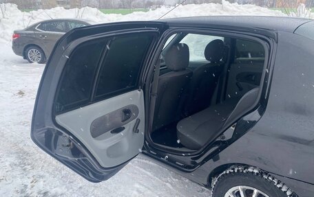 Renault Symbol I, 2006 год, 299 000 рублей, 11 фотография