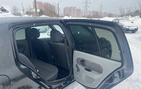 Renault Symbol I, 2006 год, 299 000 рублей, 16 фотография