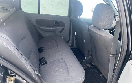 Renault Symbol I, 2006 год, 299 000 рублей, 17 фотография