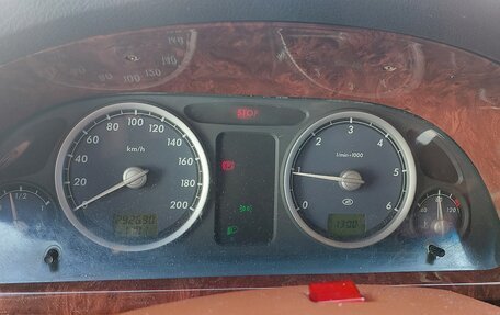 ГАЗ 31105 «Волга», 2008 год, 175 000 рублей, 7 фотография