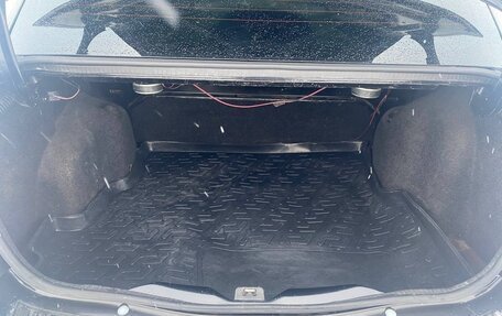 Renault Symbol I, 2006 год, 299 000 рублей, 15 фотография