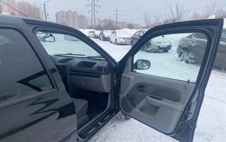 Renault Symbol I, 2006 год, 299 000 рублей, 18 фотография