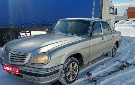 ГАЗ 31105 «Волга», 2008 год, 175 000 рублей, 2 фотография