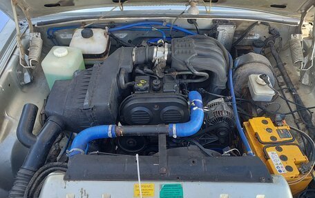 ГАЗ 31105 «Волга», 2008 год, 175 000 рублей, 11 фотография