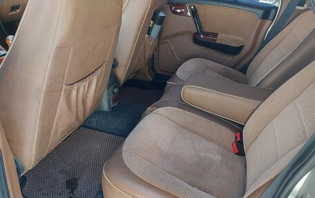 ГАЗ 31105 «Волга», 2008 год, 175 000 рублей, 9 фотография