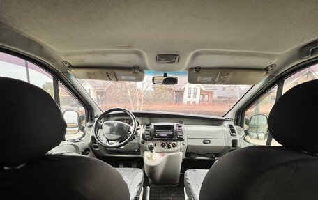 Renault Trafic, 2003 год, 950 000 рублей, 7 фотография