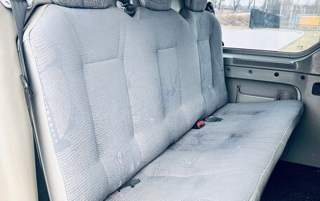 Renault Trafic, 2003 год, 950 000 рублей, 10 фотография