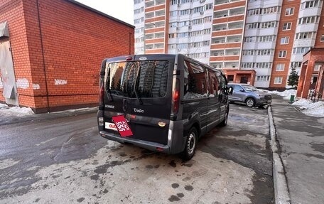 Renault Trafic, 2003 год, 950 000 рублей, 5 фотография