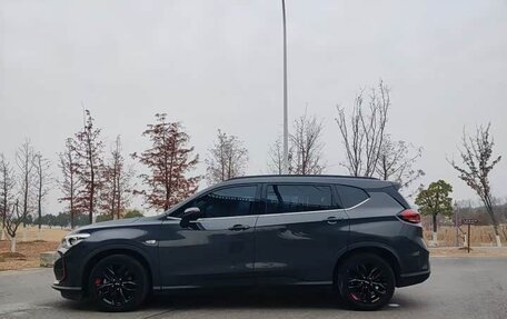 Chevrolet Orlando, 2021 год, 1 554 000 рублей, 4 фотография