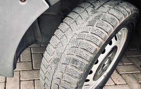 Renault Trafic, 2003 год, 950 000 рублей, 16 фотография