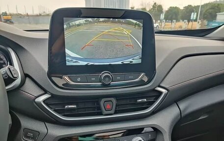 Chevrolet Orlando, 2021 год, 1 554 000 рублей, 9 фотография