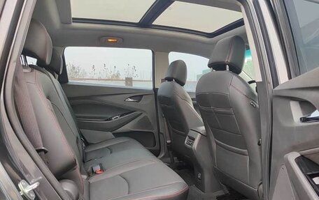 Chevrolet Orlando, 2021 год, 1 554 000 рублей, 12 фотография