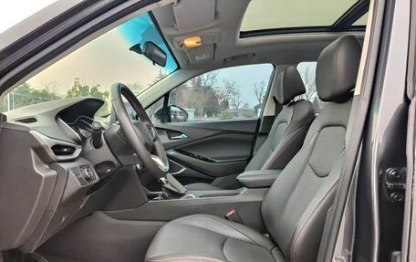 Chevrolet Orlando, 2021 год, 1 554 000 рублей, 11 фотография