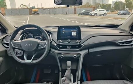 Chevrolet Orlando, 2021 год, 1 554 000 рублей, 7 фотография