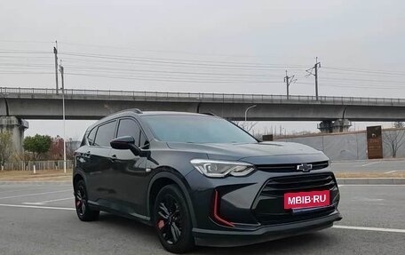 Chevrolet Orlando, 2021 год, 1 554 000 рублей, 2 фотография