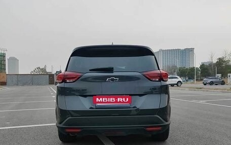 Chevrolet Orlando, 2021 год, 1 554 000 рублей, 6 фотография