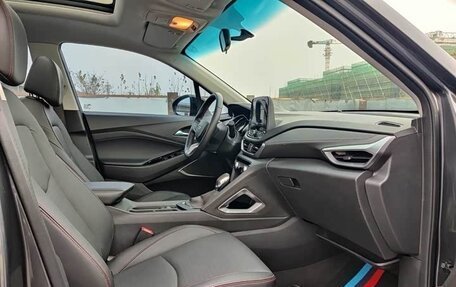 Chevrolet Orlando, 2021 год, 1 554 000 рублей, 14 фотография