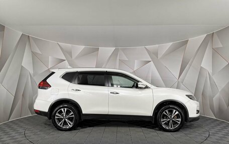Nissan X-Trail, 2020 год, 2 115 000 рублей, 6 фотография