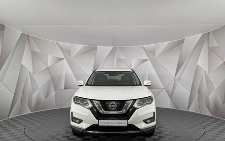 Nissan X-Trail, 2020 год, 2 115 000 рублей, 7 фотография