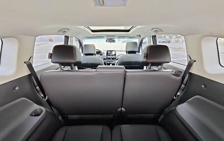 Chevrolet Orlando, 2021 год, 1 554 000 рублей, 15 фотография