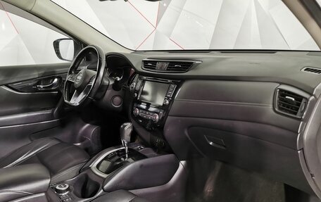 Nissan X-Trail, 2020 год, 2 115 000 рублей, 13 фотография