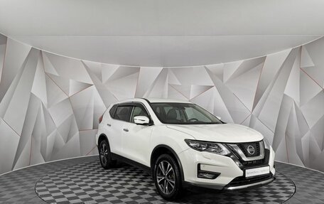 Nissan X-Trail, 2020 год, 2 115 000 рублей, 3 фотография