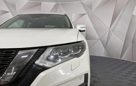 Nissan X-Trail, 2020 год, 2 115 000 рублей, 10 фотография