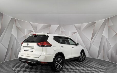 Nissan X-Trail, 2020 год, 2 115 000 рублей, 2 фотография