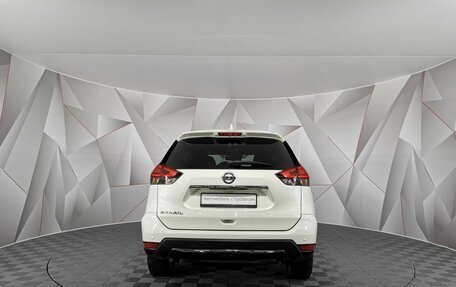 Nissan X-Trail, 2020 год, 2 115 000 рублей, 8 фотография