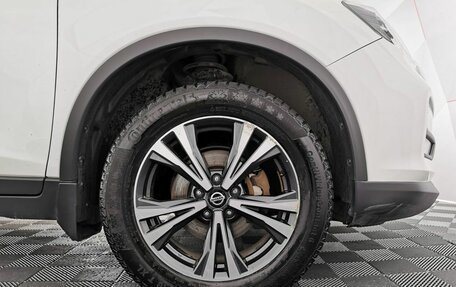 Nissan X-Trail, 2020 год, 2 115 000 рублей, 9 фотография