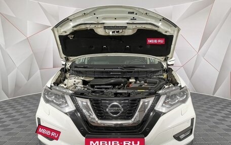 Nissan X-Trail, 2020 год, 2 115 000 рублей, 11 фотография