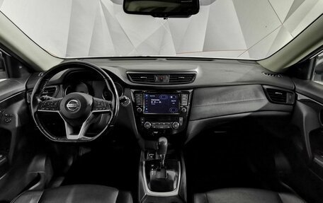 Nissan X-Trail, 2020 год, 2 115 000 рублей, 14 фотография