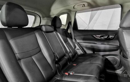 Nissan X-Trail, 2020 год, 2 115 000 рублей, 16 фотография