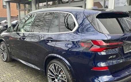 BMW X5, 2025 год, 14 000 000 рублей, 4 фотография