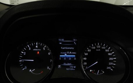 Nissan X-Trail, 2020 год, 2 115 000 рублей, 18 фотография