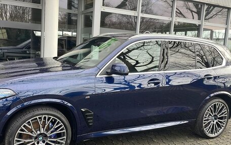 BMW X5, 2025 год, 14 000 000 рублей, 3 фотография