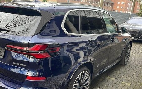 BMW X5, 2025 год, 14 000 000 рублей, 6 фотография