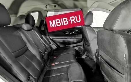 Nissan X-Trail, 2020 год, 2 115 000 рублей, 17 фотография